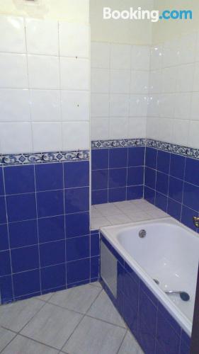 Apartamento em Casablanca. 70m2!