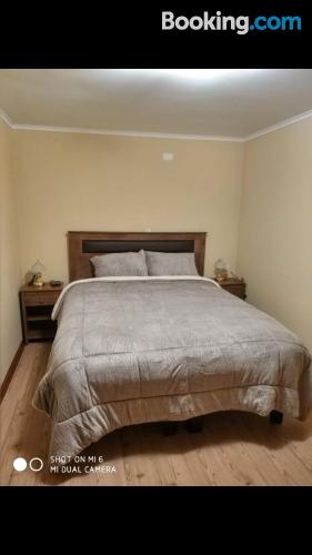 Convenient 1 bedroom apartment in Puerto Varas.