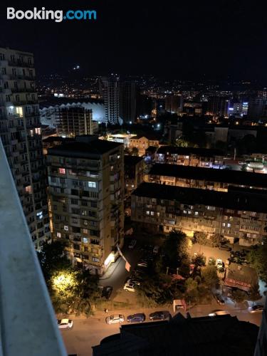Ferienwohnung in Batumi. Klimagërat!.