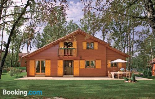 Home in Lachapelle-Auzac with swimming pool