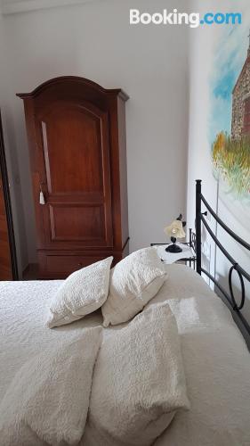 Prático apartamento em Muravera