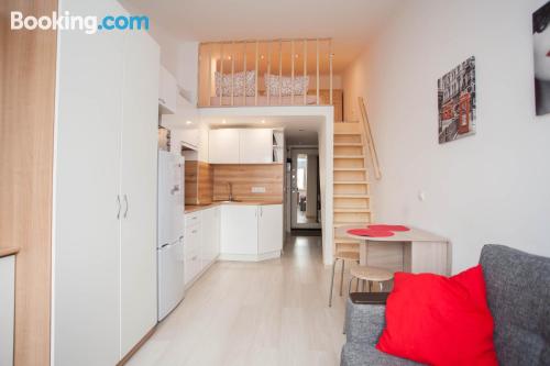 Appartement de 35m2. Murino est votre.