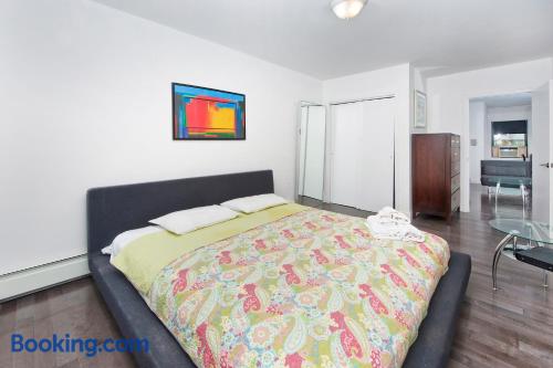 Extenso apartamento com 3 dormitórios. Ideal para 5 ou mais