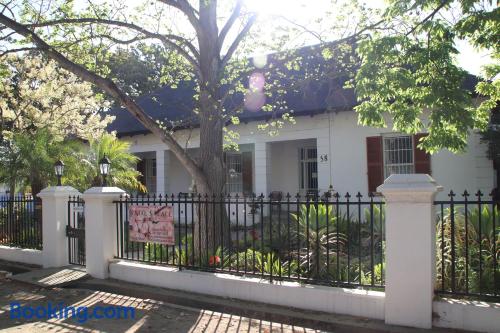 Place for couples in Robertson in incredible location