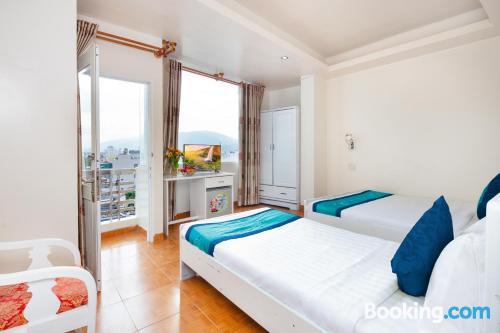 Minime appartement à Nha Trang. Idéal!.