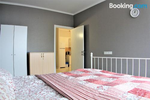 1 bedroom apartment home in Zvenigorodin center.