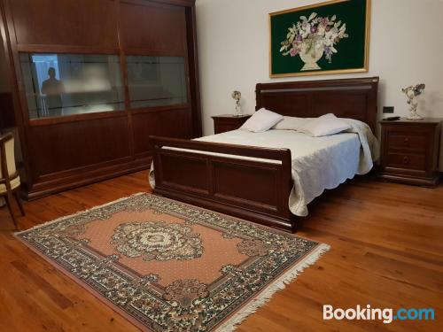 Prático apartamento para duas pessoas em Ravenna