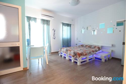 Place in Msida convenient for couples