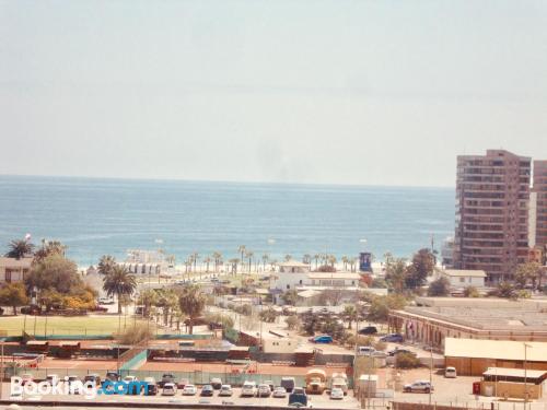 Idéal, 3 chambres! À Iquique