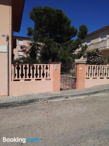 Appartement avec terrasse. À Valledoria