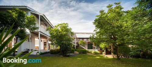 Petit appartement couples. À Phra Nakhon Si Ayutthaya