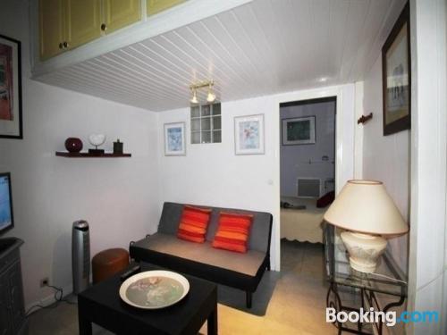 Apartamento ideal en Portvendres