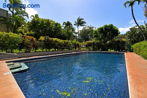 Apartamento em Lahaina, perfeito para famílias