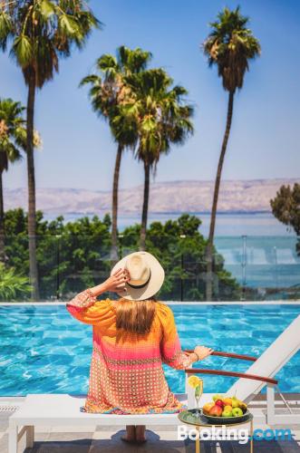 Petit appartement à Tiberias