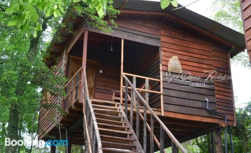 Appartement à Sigiriya. Idéal!