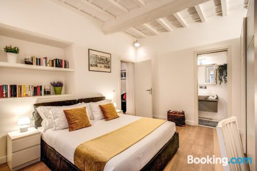 Apartamento con wifi en Roma