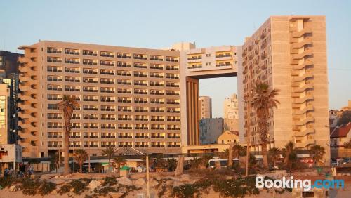 Apartamento para parejas en Ashdod