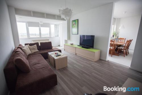 One bedroom apartment in Osijek in perfect location