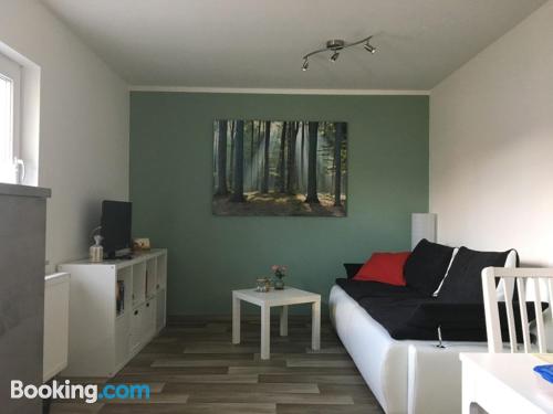 1 bedroom apartment home in Cottbus. Ideal!.