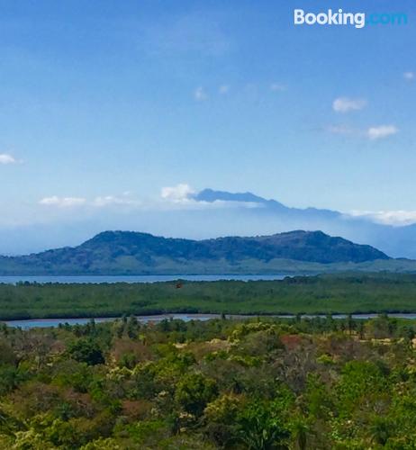 Appartement avec Wifi à Boca Chica