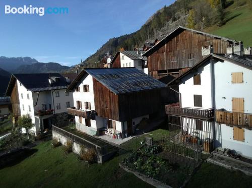 Wohnung mit Terrasse. In Vinal