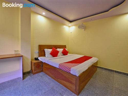 Enjoy in Shimla. Great for two!