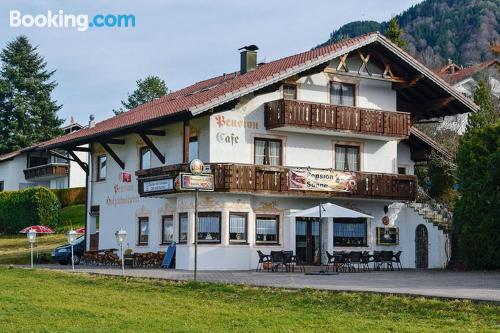 Home for couples in Halblech with wifi