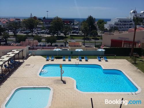 Albufeira is yours! In perfect location