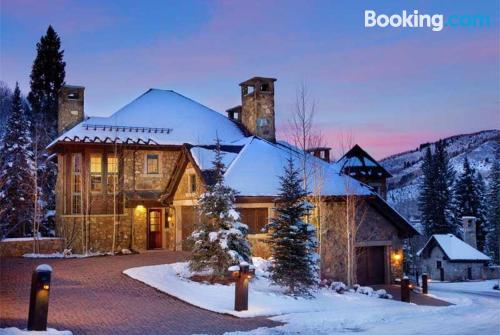 Apartamento con piscina en Beaver Creek