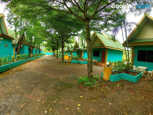 Chon Buri een slaapkamer. Met terras!.