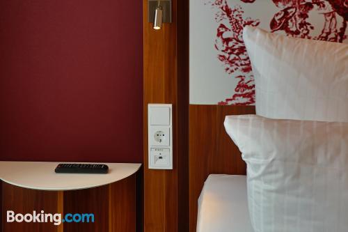 Apartamento con wifi y aire acondicionado