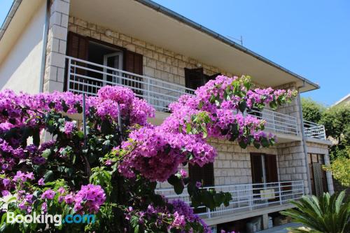 Três quartos, em excelente posição. Ideal para famílias