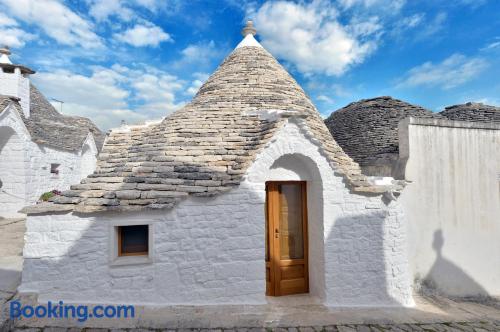 Aconchegante apartamento em Alberobello