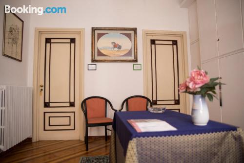 Baby friendly home in perfect location of Galatina.