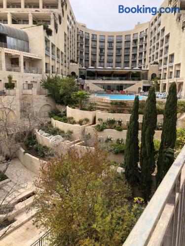 Ferienwohnung Jerusalem Apartum