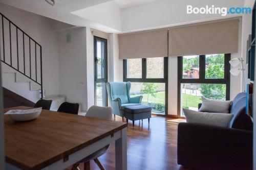 Apartamento perfecto en Sant Pau de Seguries