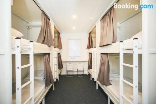 Gezellig appartement voor 2 personen, met internet