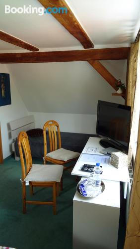 Apartamento en Albstadt con internet