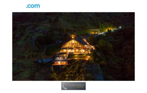 1 bedroom apartment in Ooty with terrace