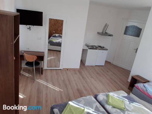 Apartamento em Dortmund, perfeito para duas pessoas