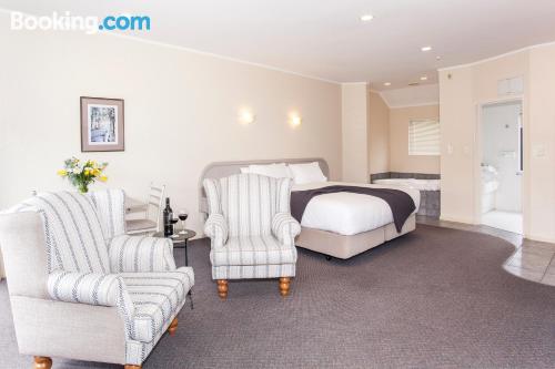 Apartamento cuco parejas en Havelock North