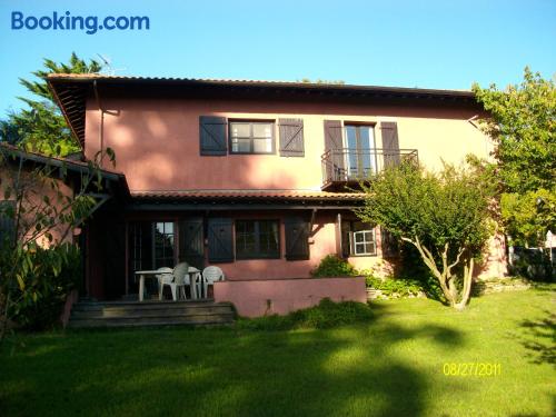 Appartement avec chauffage. À Saint-Jean-de-Luz