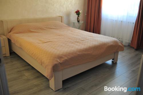 1 bedroom apartment place in Oradea. 30m2.