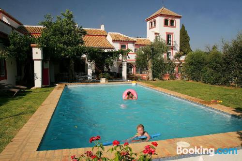 Appartement avec terrasse. À Carmona