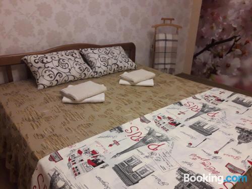 3 slaapkamers appartement in Odessa. 70m2!.
