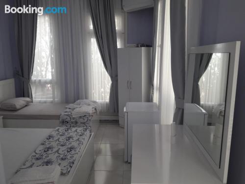 Appartement de 24m2. Ayvalik à vos pieds!