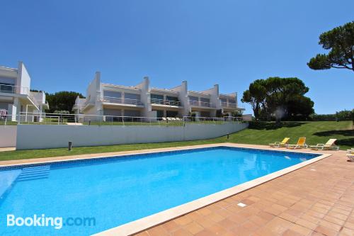 Apartment for 6 or more in Vilamoura. Three bedrooms!