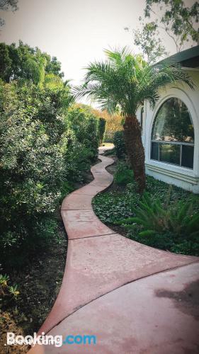 Appartement pour deux personnes. À Rancho Santa Fe.