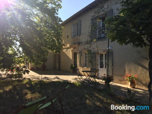 Appartement à Arles. Idéal!.