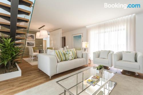 Apartamento de 240m2 em Barcelos, ideal para famílias